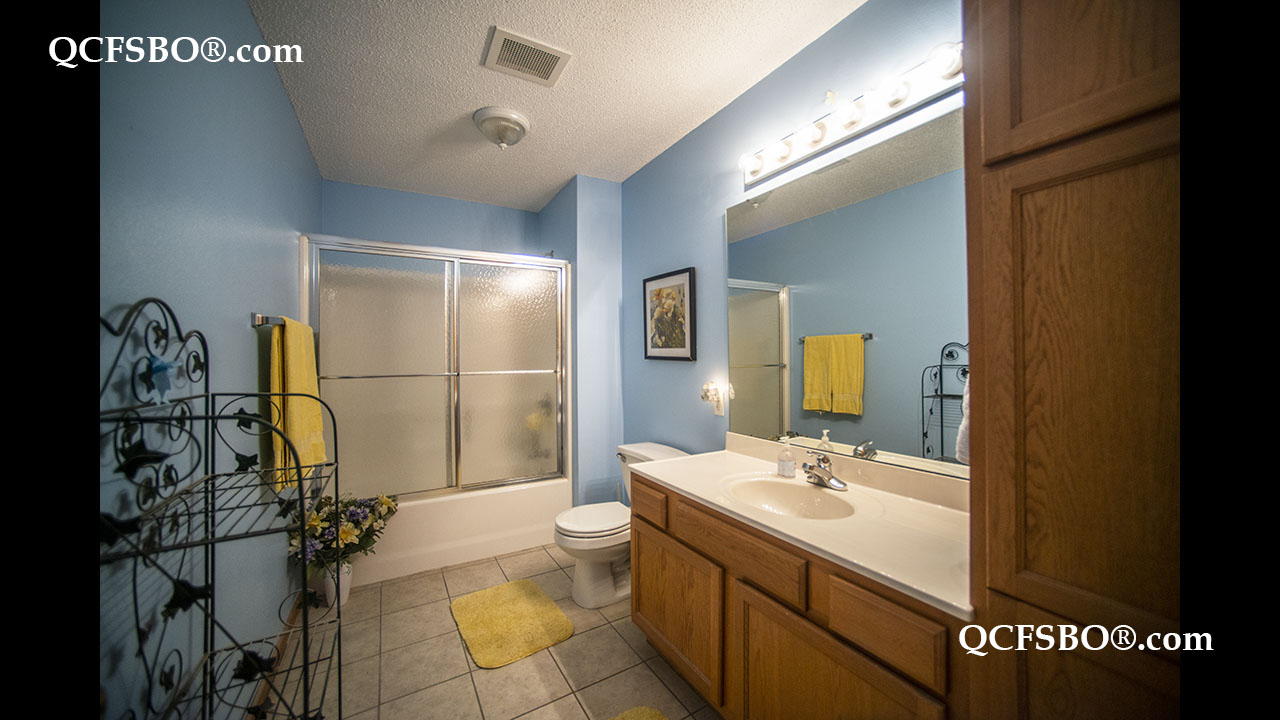 Quad City For Sale By Owner (FSBO) Listing