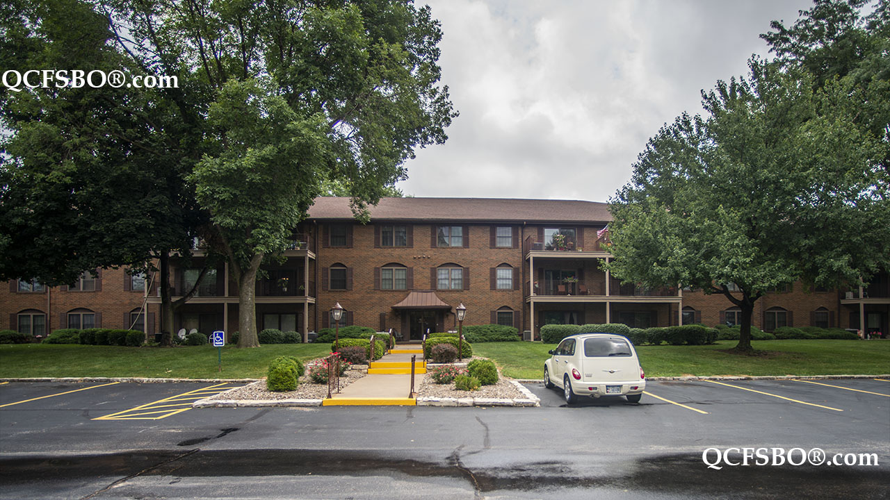 Quad City For Sale By Owner (FSBO) Listing