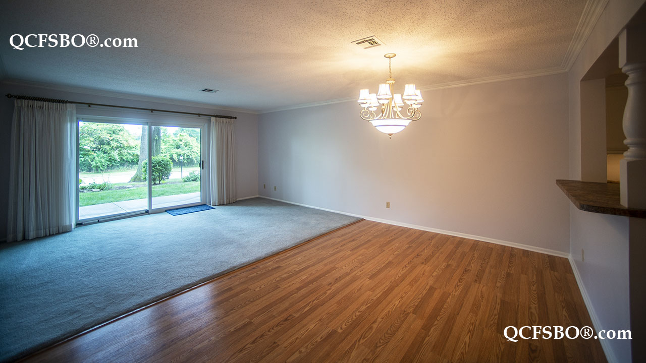 Quad City For Sale By Owner (FSBO) Listing