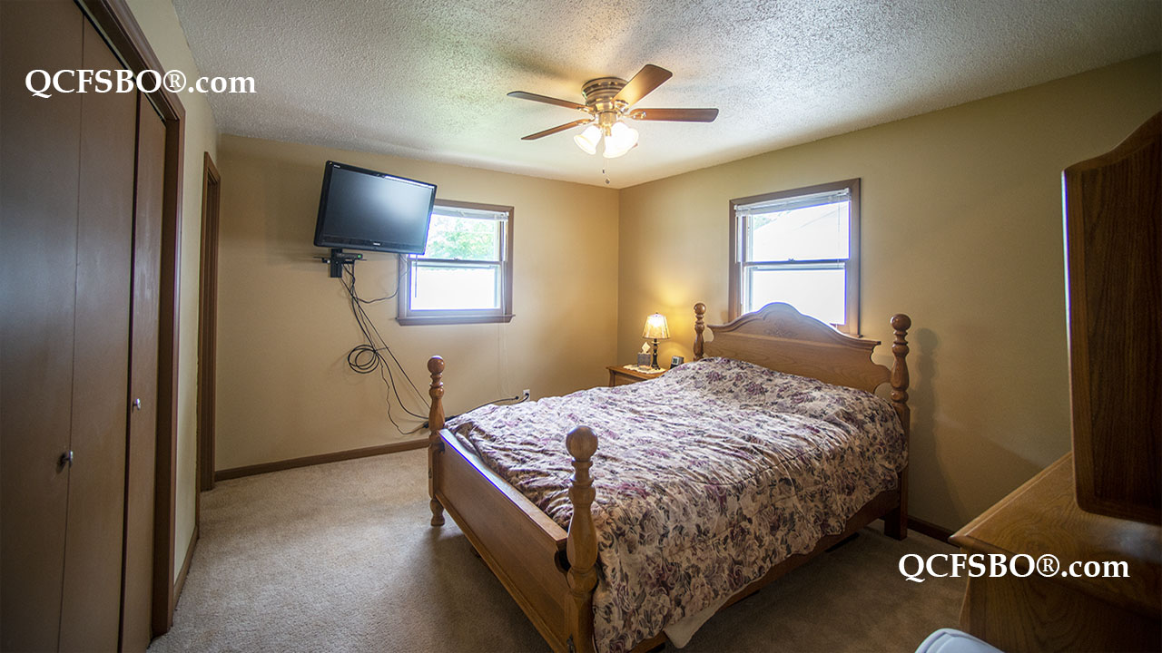 Quad City For Sale By Owner (FSBO) Listing