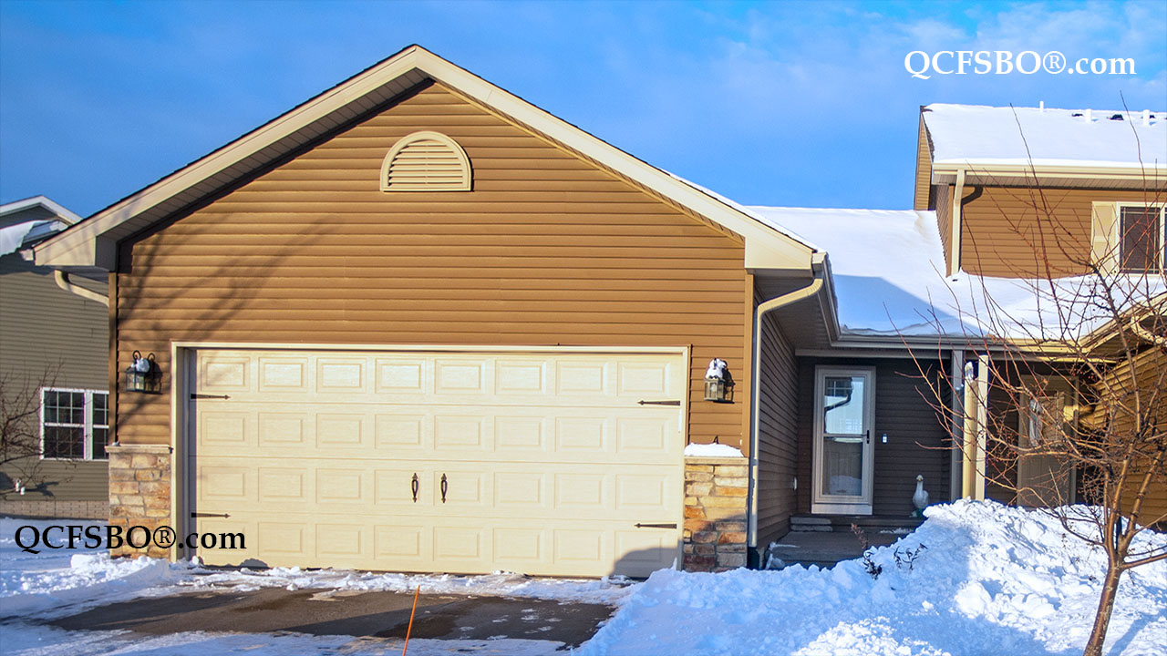 Quad City For Sale By Owner (FSBO) Listing